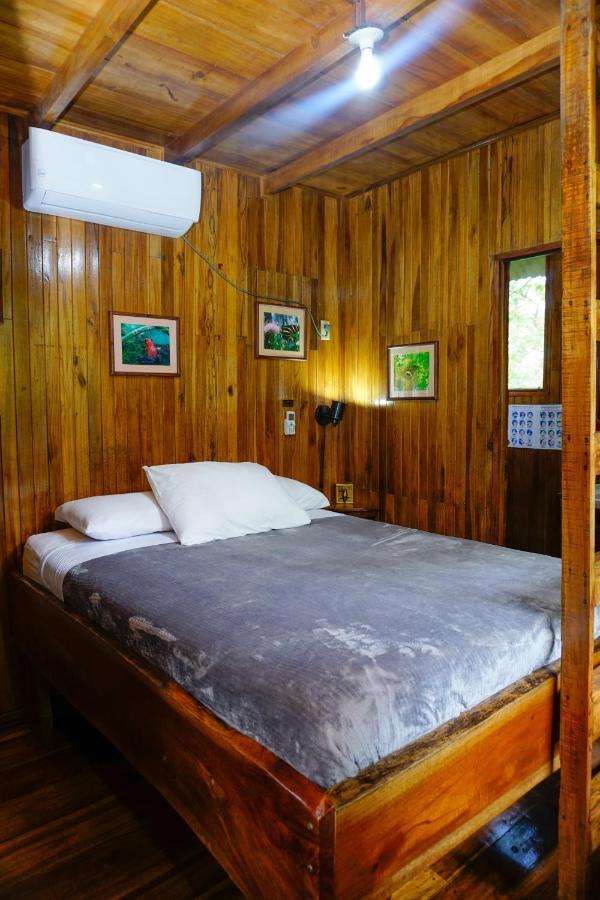 Tree Houses Hotel Costa Rica Florencia Exterior photo