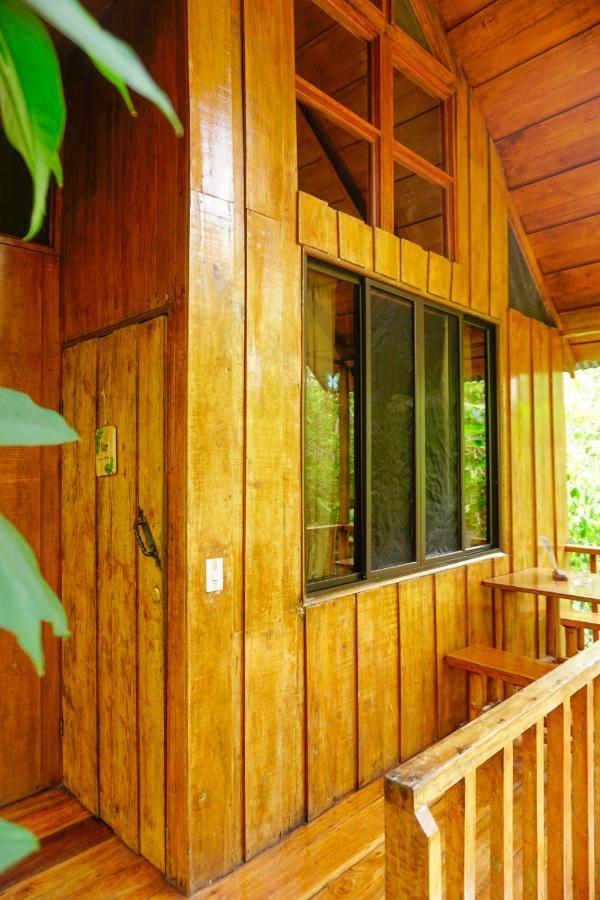 Tree Houses Hotel Costa Rica Florencia Exterior photo