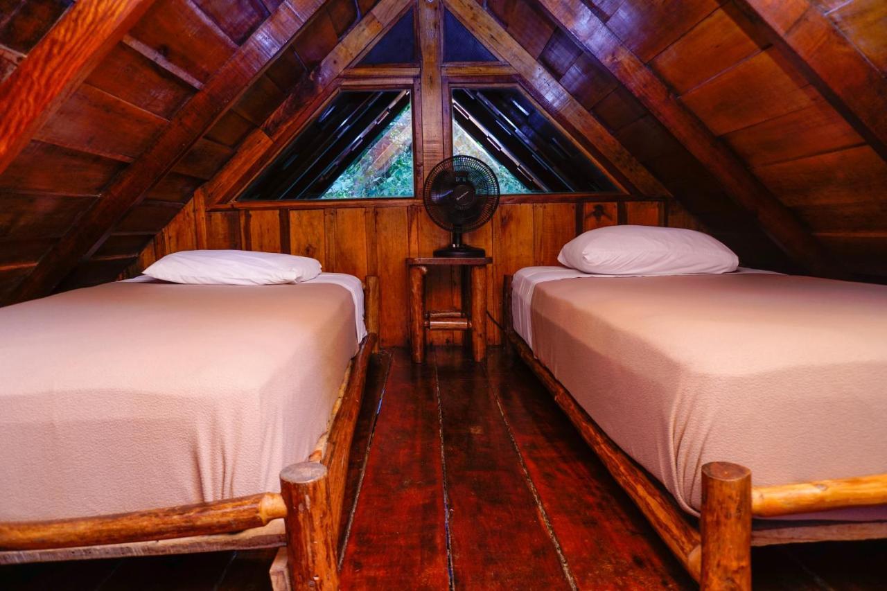 Tree Houses Hotel Costa Rica Florencia Exterior photo